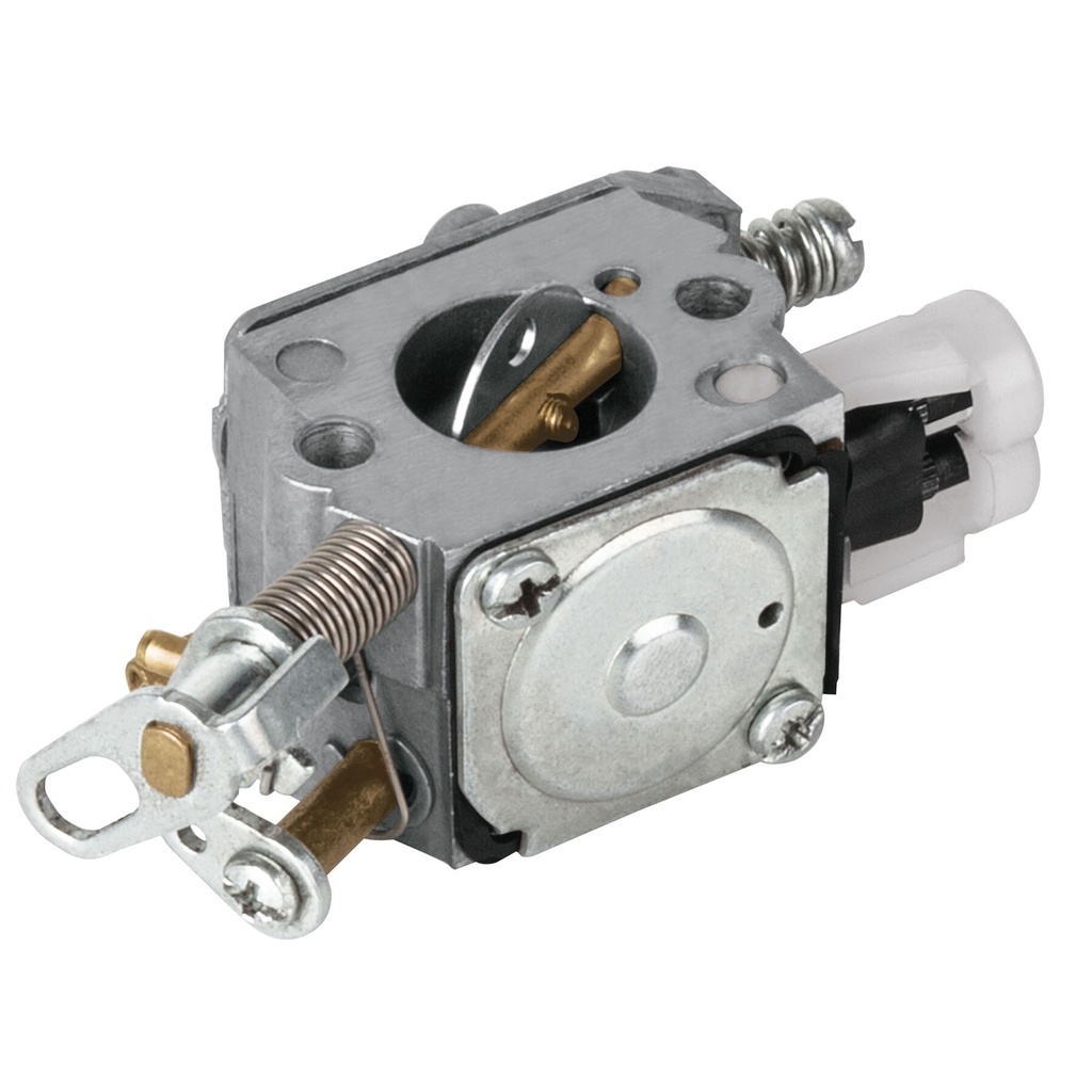 Carburador para motosierra a gasolina MOT-5120, TRUPER