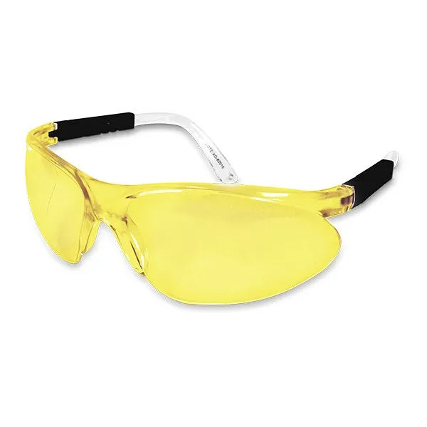 Lente de Seguridad Liberty Amarillo