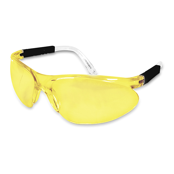 Lente liberty amarillo con rat
