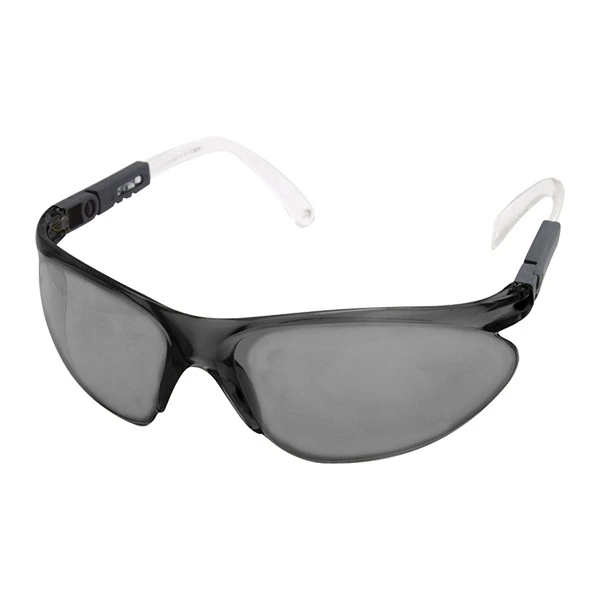 Lentes de Seguridad Liberty Grises con Sistema Retráctil