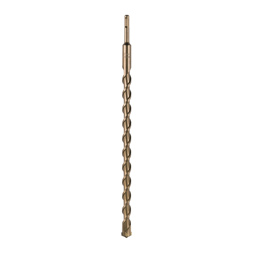Broca SDS Plus 7/8 x 18', TRUPER