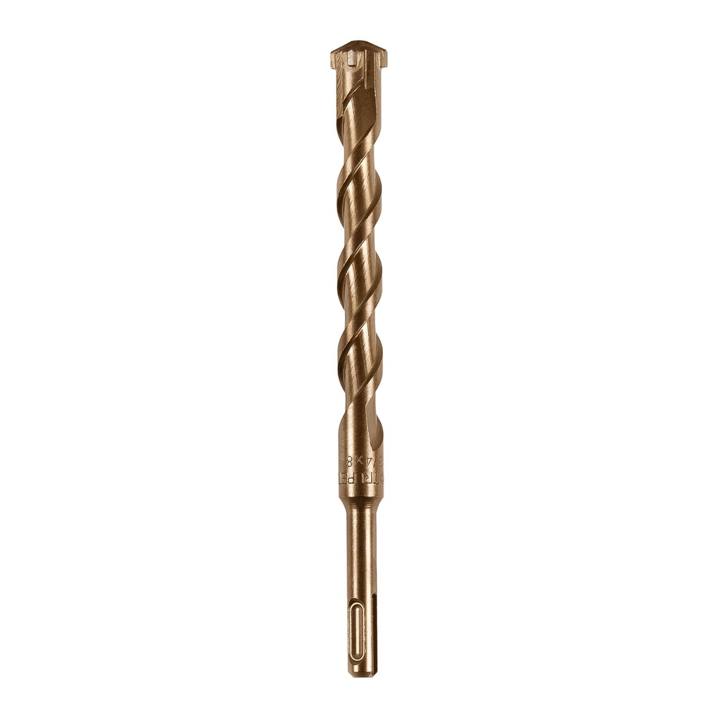 Broca SDS Plus 3/4 x 8', TRUPER