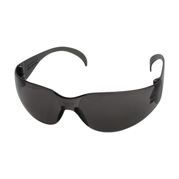 Lente steel gris