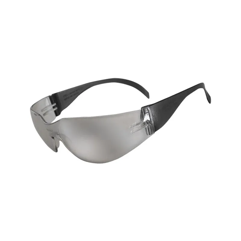 [AL012IN] Lente de Policarbonato Steel In/Out con Tratamiento Antiempaño