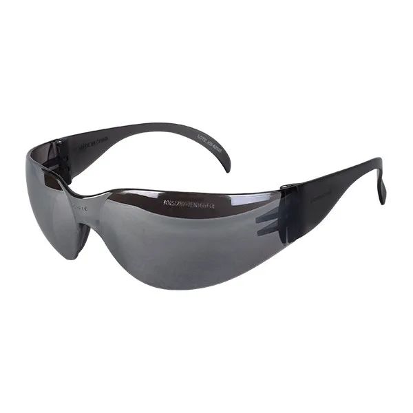 [AL012MR] Lente Steel Espejeado Antiempaño