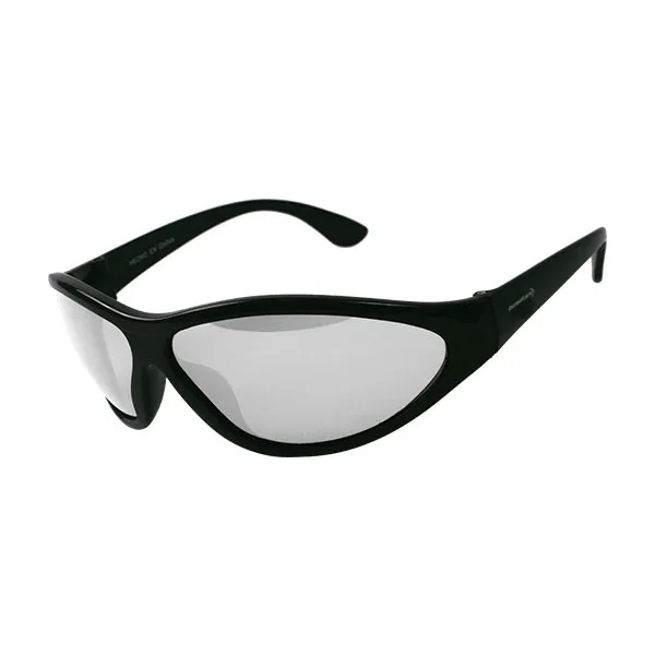 [AL-015-CL-F] Lente Curvo Antiniebla De Policarbonato Rosa