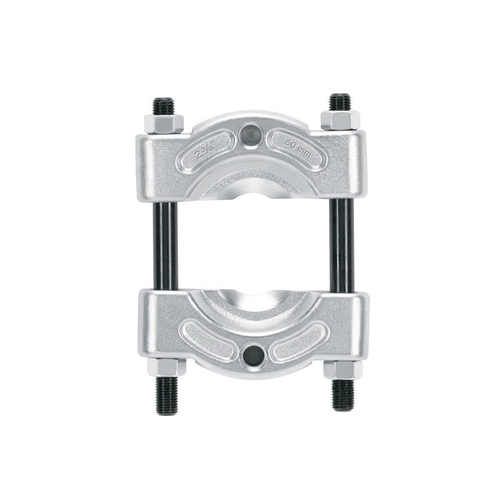 Separador de baleros de 25 a 62 mm, TRUPER