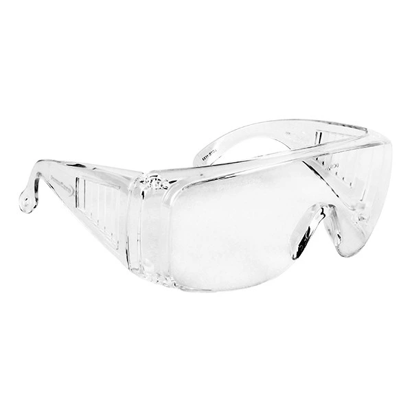 [AL048-CL] Lente de seguridad visitante con filtro UV