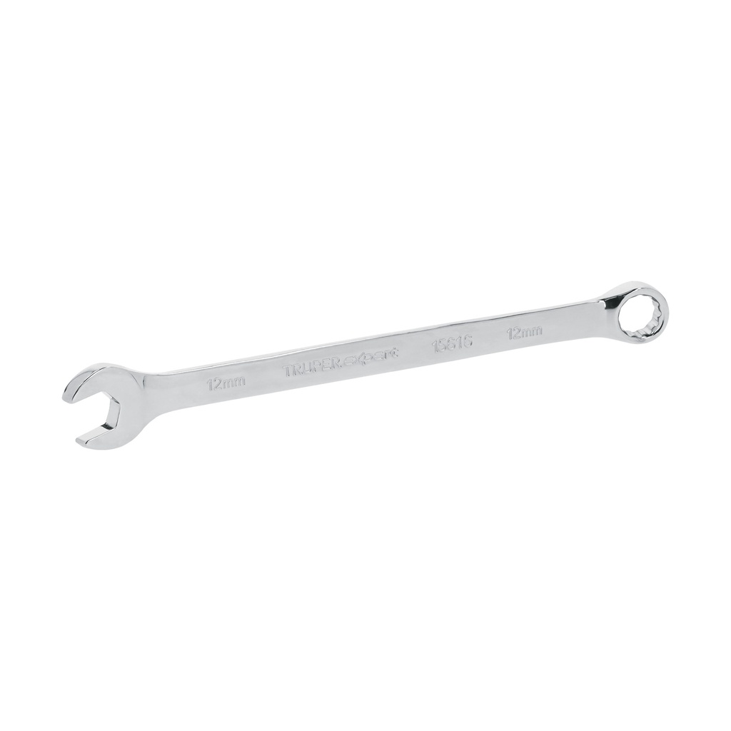 Llave combinada extralarga 12 mm x 193 mm de largo, EXPERT