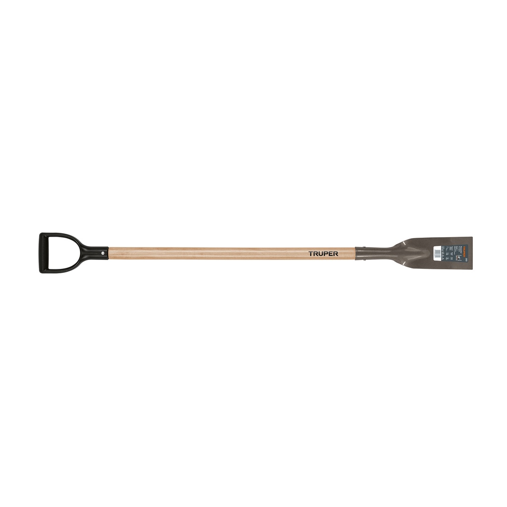 Raspador forjado de 4', puño 'Y', mango de 42', TRUPER