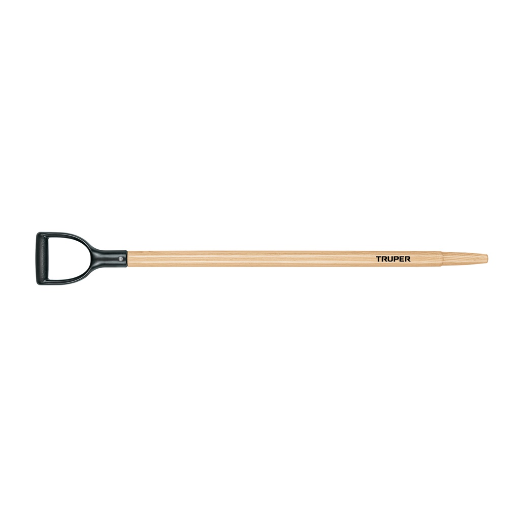 Mango para raspadores puño 'Y' SCR-4D y SCR-7D, 43', TRUPER