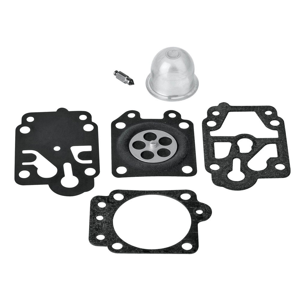 Kit de mantenimiento para carburador para DES-25P, PRETUL