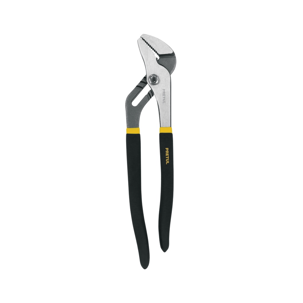 Pinza de extensión 12' mango de PVC, PRETUL