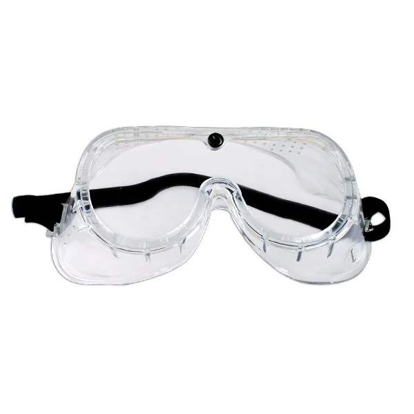 Gafas de Protección Kratos de Ventilación Directa