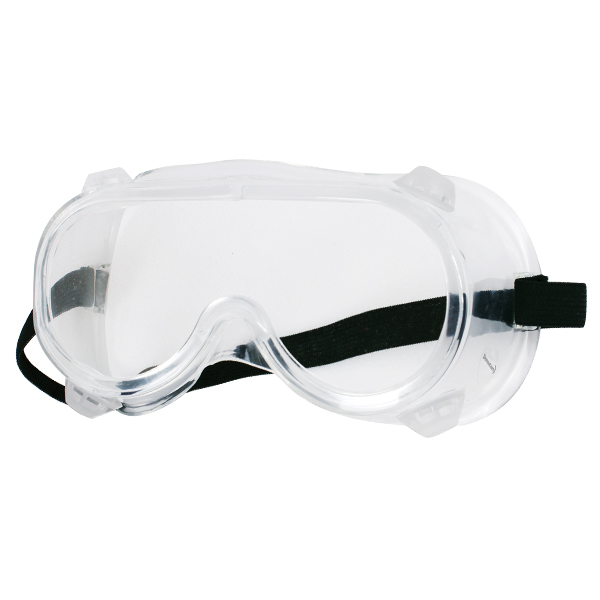 Goggle orion vent indirecta anti