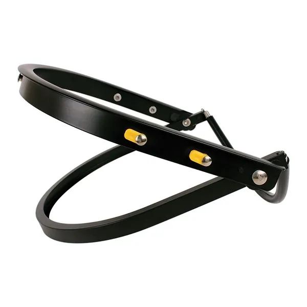 [AL-410] Adaptador Universal Para Casco De Seguridad