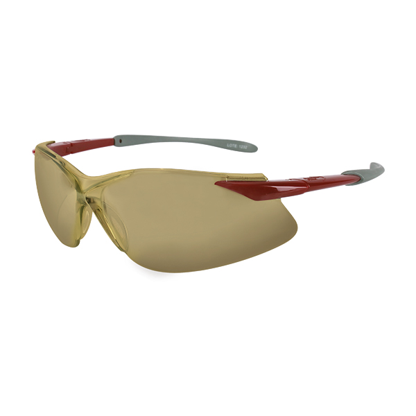Lente Tycoon Policarbonato Mica Gold