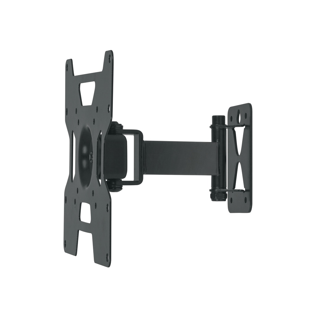 Soporte para pantallas 23' a 37' mov. angular y articulado