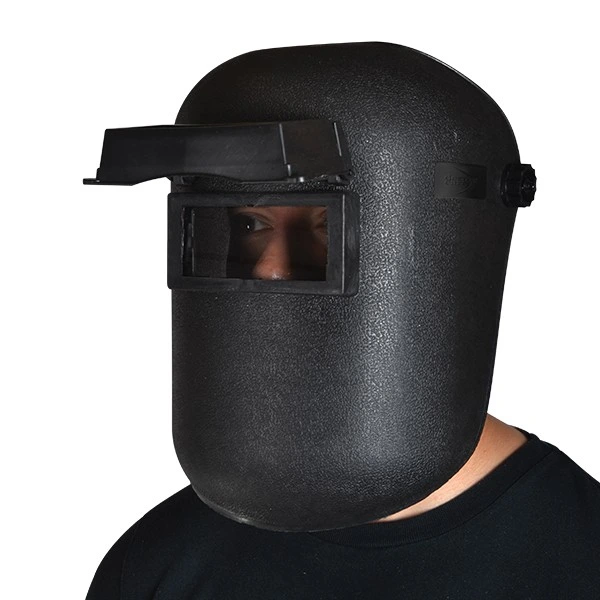 [AL-444] Máscara De Soldadura Dermacare Termoplástica