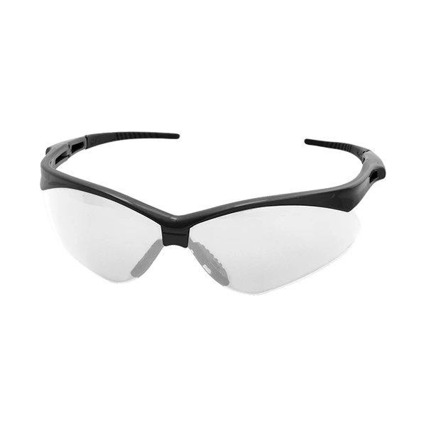 Lentes De Seguridad Con Mica Clara Antiempaño