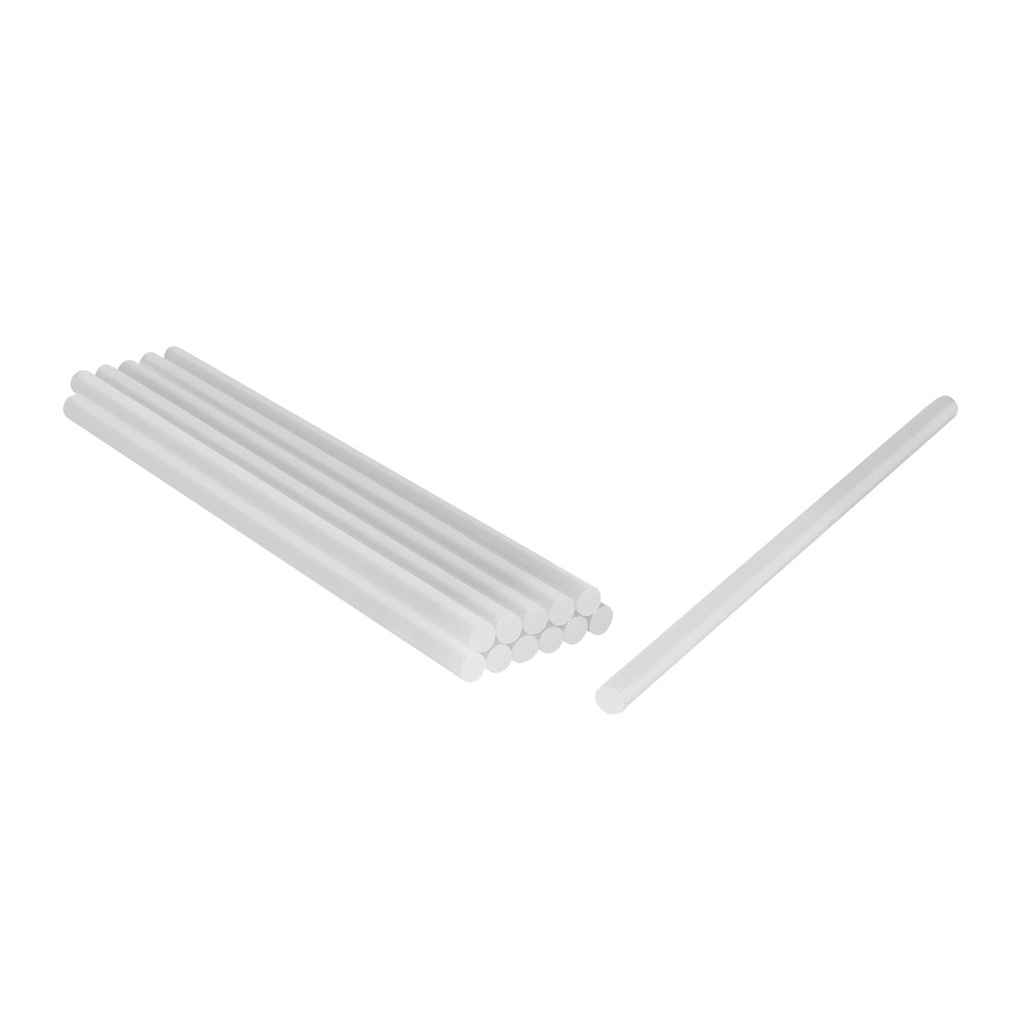 Bolsa con 1 kg de barras de silicón de repuesto p/PIPE-1/2
