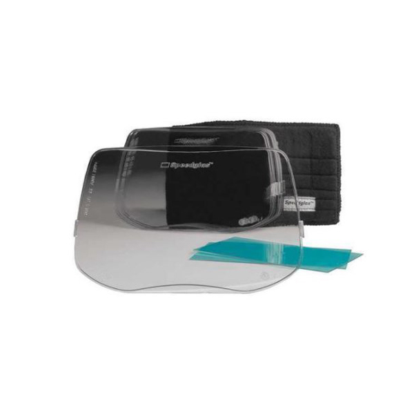 Starter kit 9100v 06-0201-10 (5 micas externas 2 micas internas 1 banda para sudor)