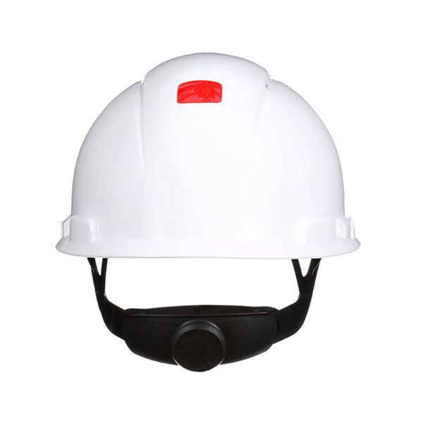 Casco uv blanco vent securefit
