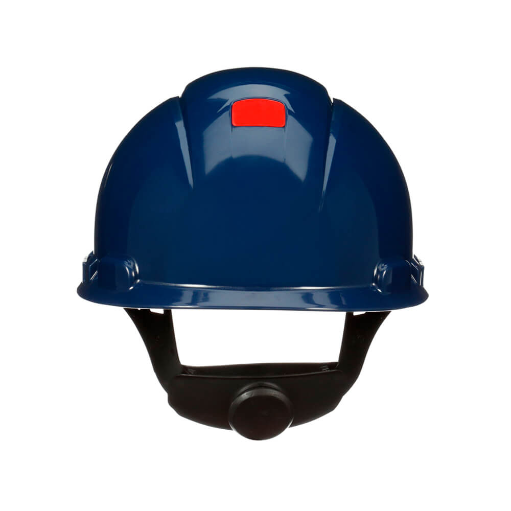 Casco uv azul obscuro susp securefit
