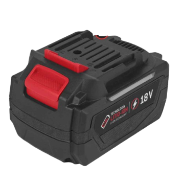 Batería Litio-ion 18 V, 4.0 Ah
