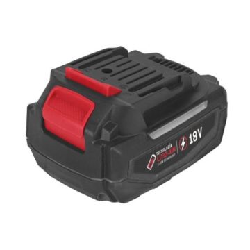 Batería Litio-ion 18 V, 2.0 Ah