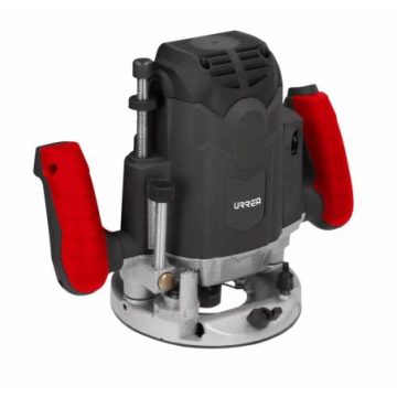 Router 1/4"-1/2" 2100 W 120 V, 12000-23000 RPM