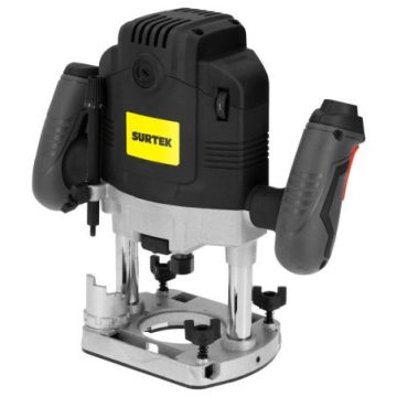 Router 1/4"-1/2" 1200 W 120 V, 1200-30000 RPM