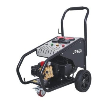 Hidrolavadora eléctrica 5500 W 220V 3700 PSI, 14 Lt por minuto