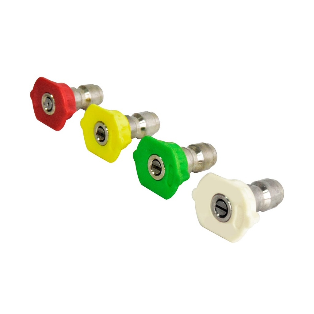 Puntas para hidrolavadora eléctrica HL1040
