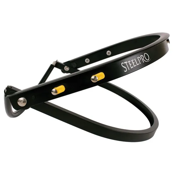 [AL-SP-0049] Adaptador Universal Steelpro Para Cascos