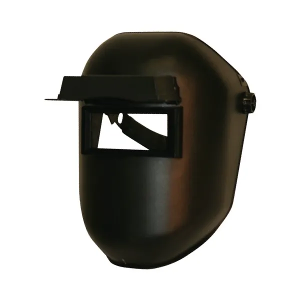 Careta de Soldadura Apollo Steel Pro