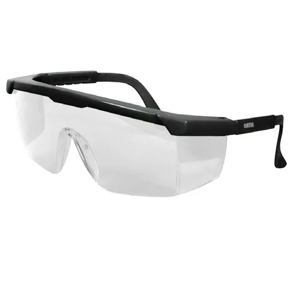 Lente Nitro Claro Steelpro