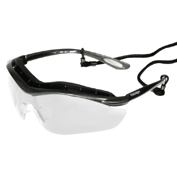 [AL-SP-0301] Lente De Seguridad Steelpro Gravity Claro Af