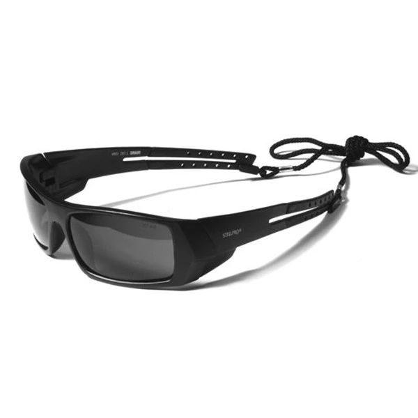 [AL-SP-0314] Lente Smart Gris Policarbonato Steelpro