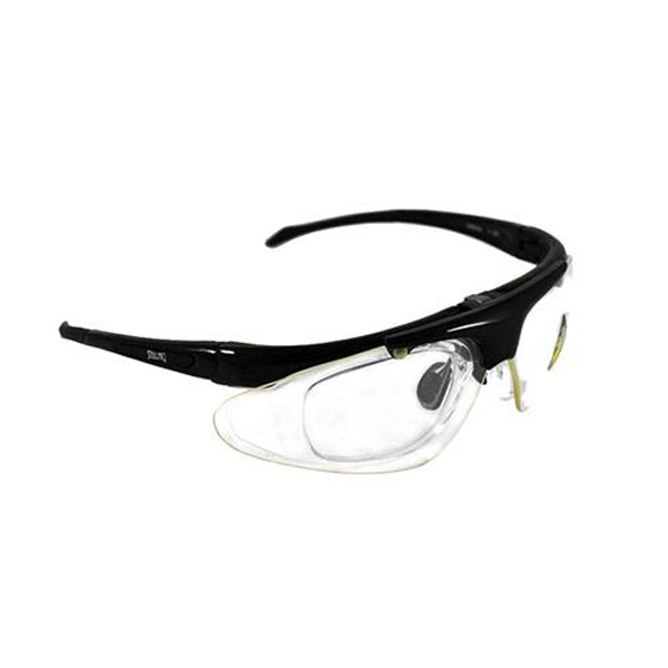 Lente Óptico Desmontable Omega Claro Steelpro