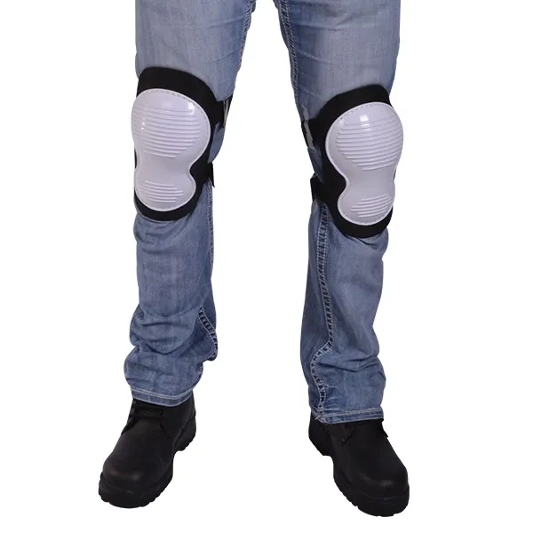 [FF-024] Rodillera Protectora De Material Cóncavo