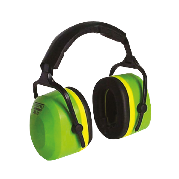 Protector Auditivo Steelpro Fono Jumbo 1M