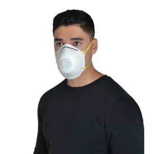 Mascarilla con Válvula DP
