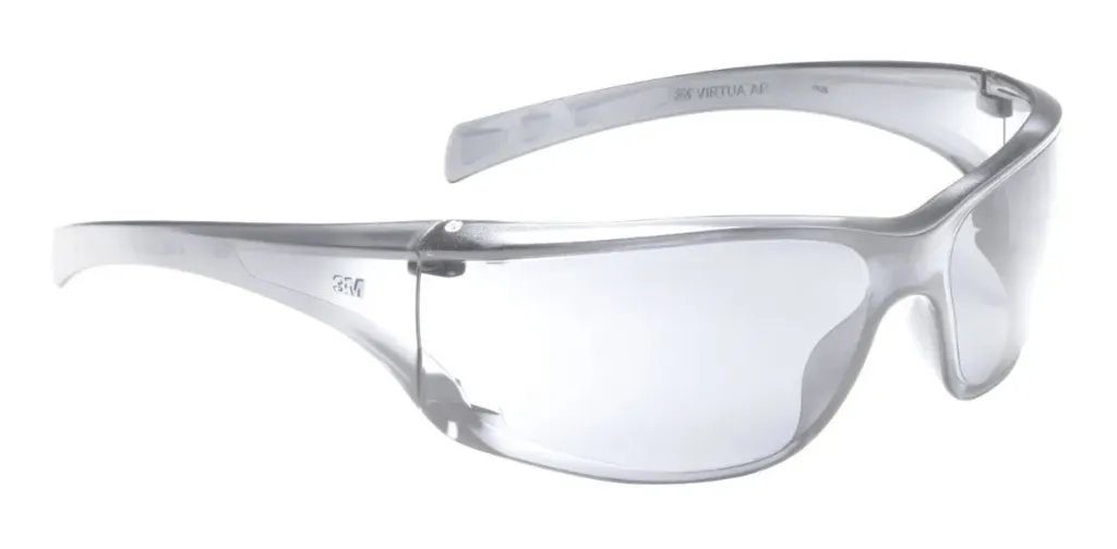 Gafas De Seguridad Virtua Ap Anti-Empañantes