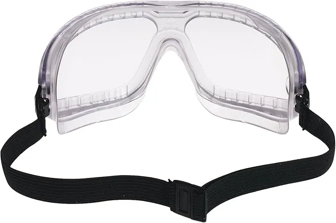 Gafas De Seguridad Gogglegear Medianas