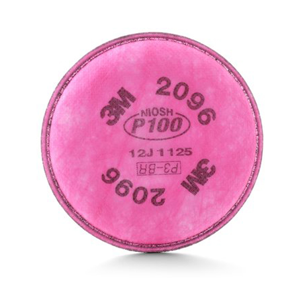 Filtro para gas c/2 piezas