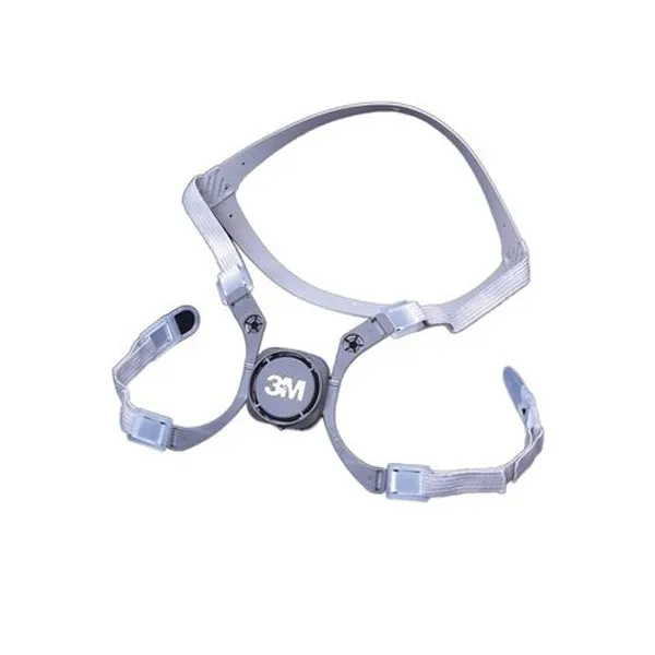 [MM-6000HSA] Arnés De Recambio Para Respirador 3M Serie 6000
