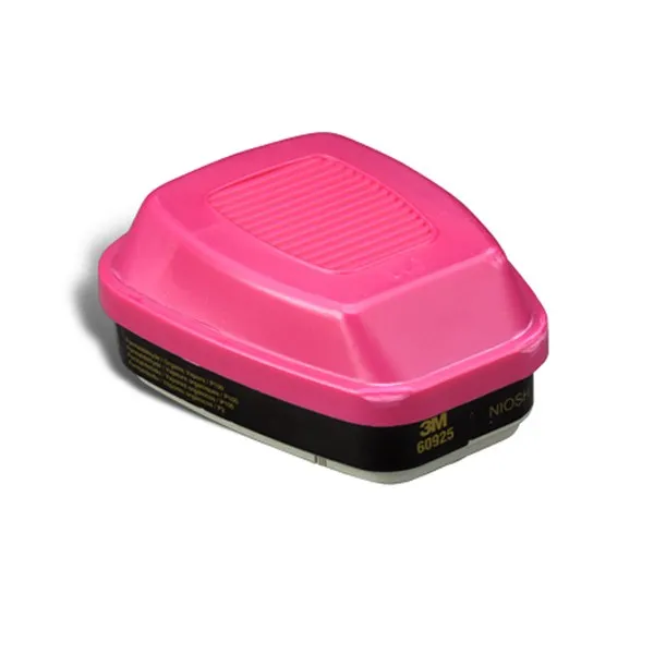 [MM-60925] Filtro Respiratorio 60925-3M, 2 piezas