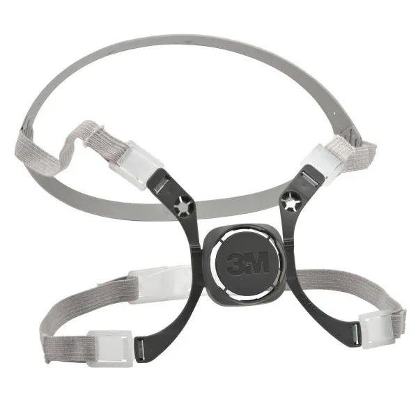 [MM-6281] Arnés de Repuesto para Respirador de Media Cara 3M Serie 6000