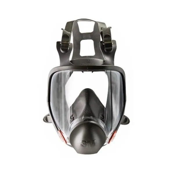 [MM-6800] Respirador De Cara Completa Mediano 3M Serie 6000